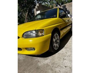 Ford Escort Gebrauchtwagen