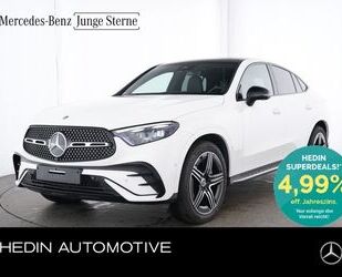 Mercedes-Benz GLC 300 Gebrauchtwagen