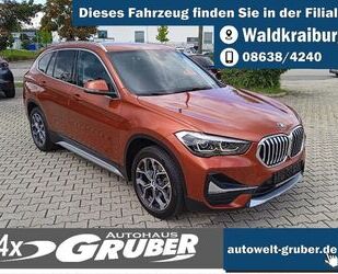 BMW X1 Gebrauchtwagen