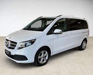 Mercedes-Benz V 220 Gebrauchtwagen