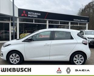 Renault ZOE Gebrauchtwagen