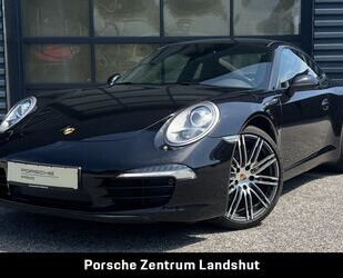 Porsche 991 Gebrauchtwagen