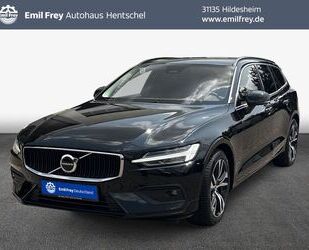 Volvo V60 Gebrauchtwagen