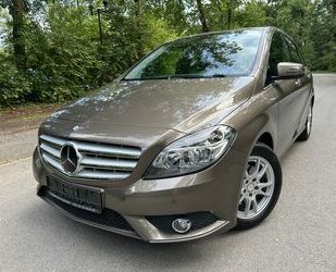 Mercedes-Benz B 200 Gebrauchtwagen