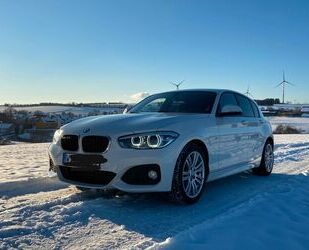 BMW 118 Gebrauchtwagen