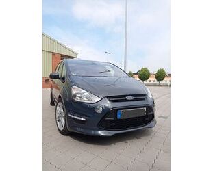 Ford S-Max Gebrauchtwagen
