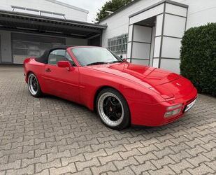 Porsche 944 Gebrauchtwagen