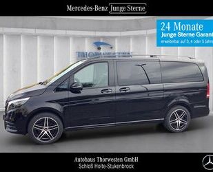 Mercedes-Benz V 300 Gebrauchtwagen