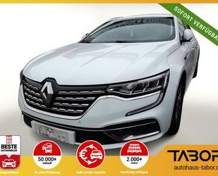 Renault Talisman Gebrauchtwagen