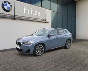 BMW X2 Gebrauchtwagen