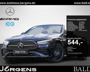 Mercedes-Benz CLE 200 Gebrauchtwagen