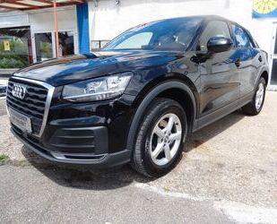 Audi Q2 Gebrauchtwagen
