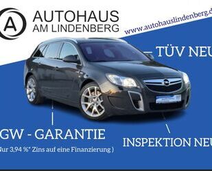 Opel Insignia Gebrauchtwagen