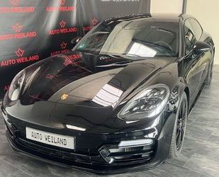 Porsche Panamera Gebrauchtwagen