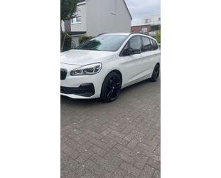 BMW 220 Gran Tourer Gebrauchtwagen