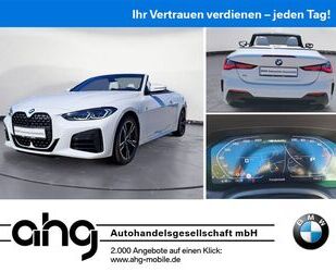 BMW M440 Gebrauchtwagen