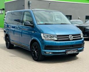 VW T6 Multivan Gebrauchtwagen