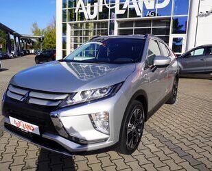 Mitsubishi Eclipse Cross Gebrauchtwagen