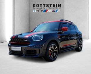 Mini John Cooper Works Countryman Gebrauchtwagen