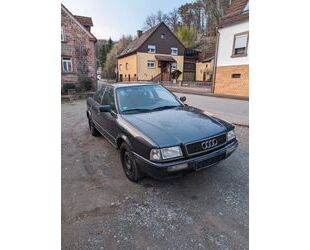Audi 80 Gebrauchtwagen