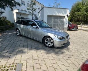 BMW 530 Gebrauchtwagen