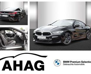 BMW M850 Gebrauchtwagen