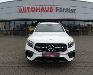 Mercedes-Benz GLB 200 Gebrauchtwagen