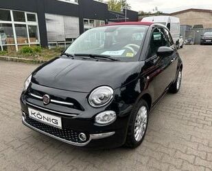 Fiat 500C Gebrauchtwagen