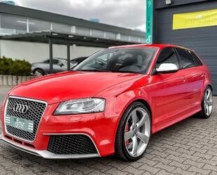 Audi RS3 Gebrauchtwagen