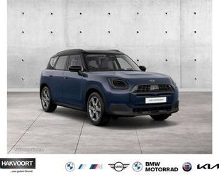 Mini Cooper C Countryman Gebrauchtwagen