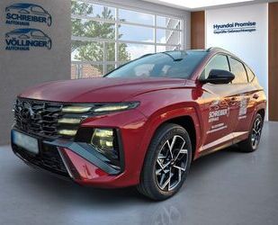 Hyundai TUCSON Gebrauchtwagen