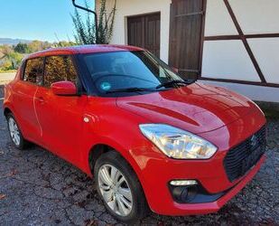 Suzuki Swift Gebrauchtwagen