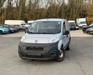Fiat Fiorino Gebrauchtwagen
