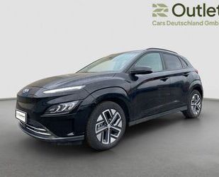 Hyundai KONA Gebrauchtwagen