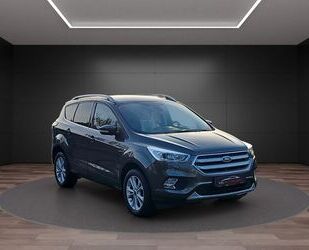 Ford Kuga Gebrauchtwagen