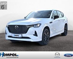 Mazda CX-60 Gebrauchtwagen