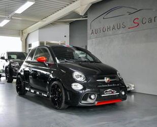 Abarth 595 Gebrauchtwagen