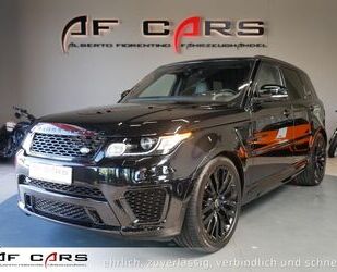 Land Rover Range Rover Sport Gebrauchtwagen