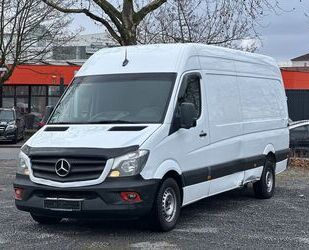 Mercedes-Benz Sprinter Gebrauchtwagen
