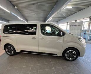 Opel Zafira Life Gebrauchtwagen
