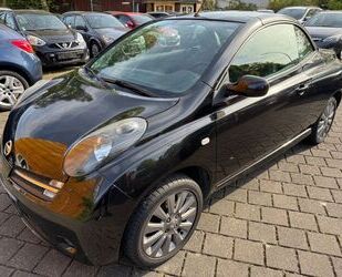 Nissan Micra Gebrauchtwagen