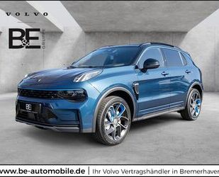 Lynk & Co 01 Gebrauchtwagen