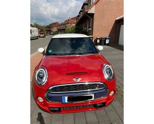 Mini Cooper S Gebrauchtwagen
