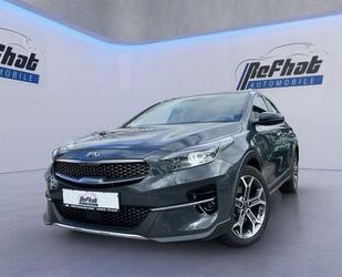Kia XCeed Gebrauchtwagen