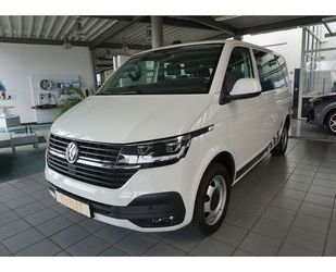 VW T6 Transporter Gebrauchtwagen
