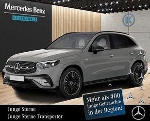 Mercedes-Benz GLC 300 Gebrauchtwagen