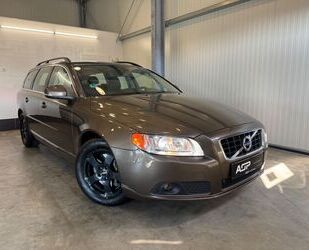 Volvo V70 Gebrauchtwagen