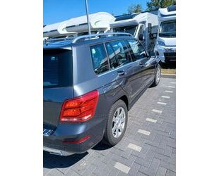 Mercedes-Benz GLK 220 Gebrauchtwagen