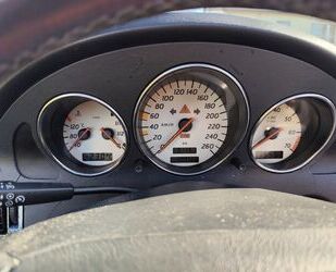 Mercedes-Benz SLK 200 Gebrauchtwagen