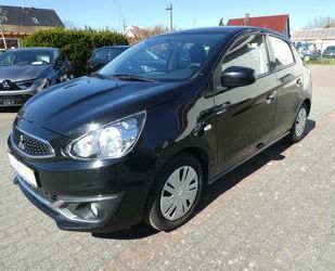 Mitsubishi Space Star Gebrauchtwagen